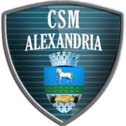 CSM Alexandria